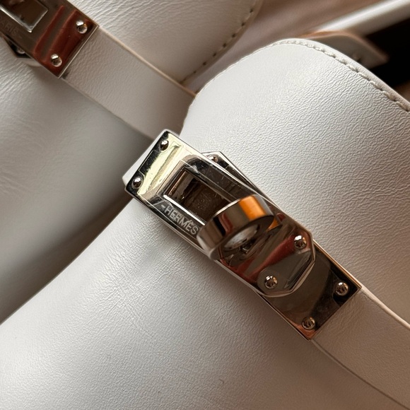 Hermes Carlotta Mules size 39 - Picture 7 of 7